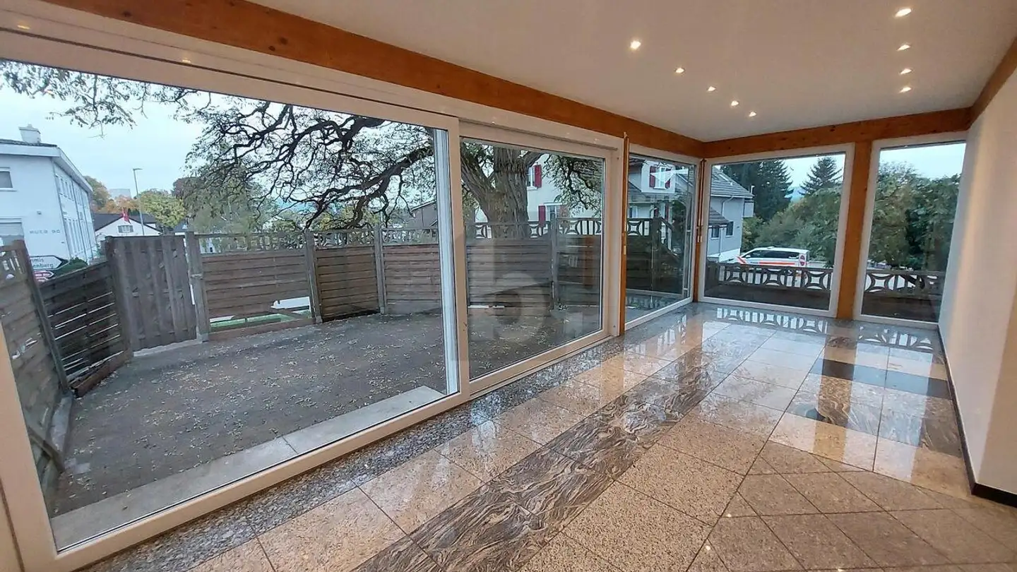 Wohnung mieten - 9543 St. Margarethen TG