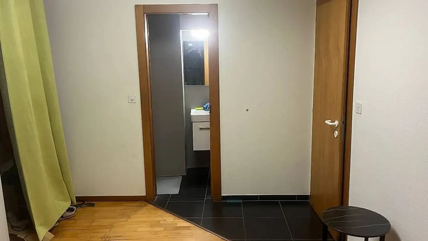 Stanza singola in affitto - Route Des Lacs 9, 3960 Sierre - Foto 2