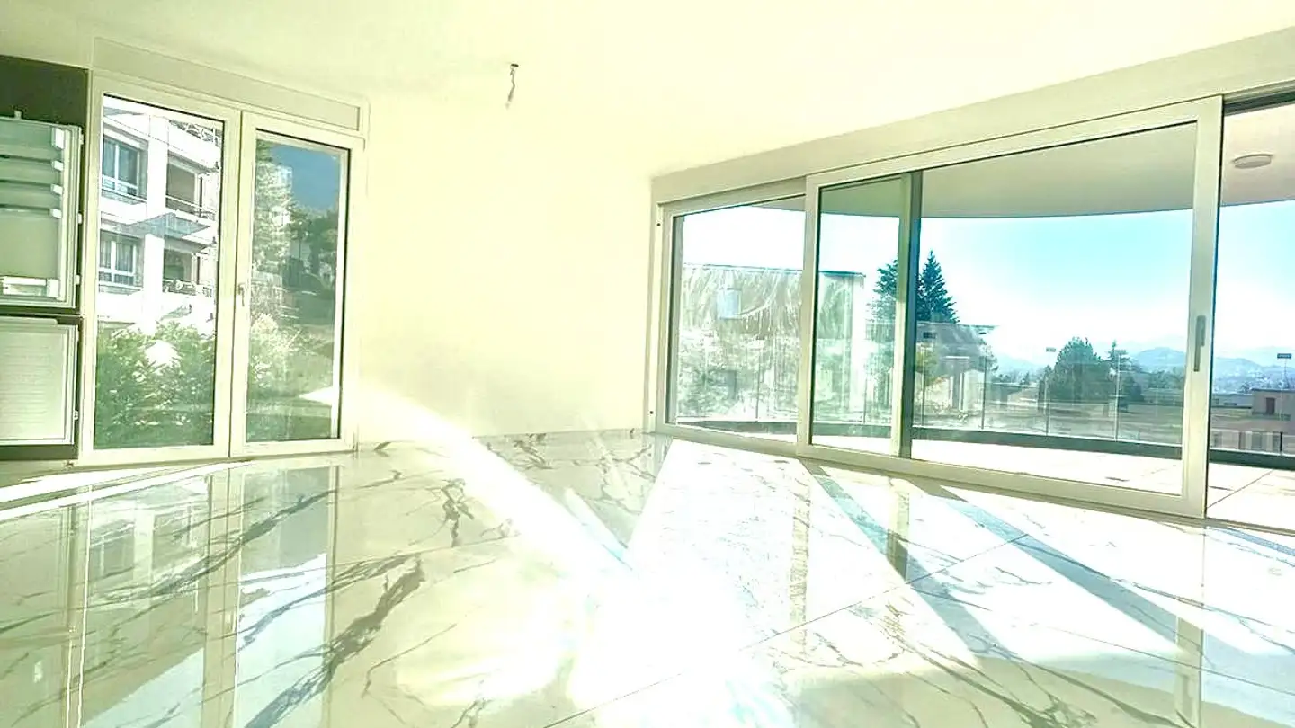 Wohnung kaufen - Strada Di Pregassona, 6963 Pregassona - Foto 3