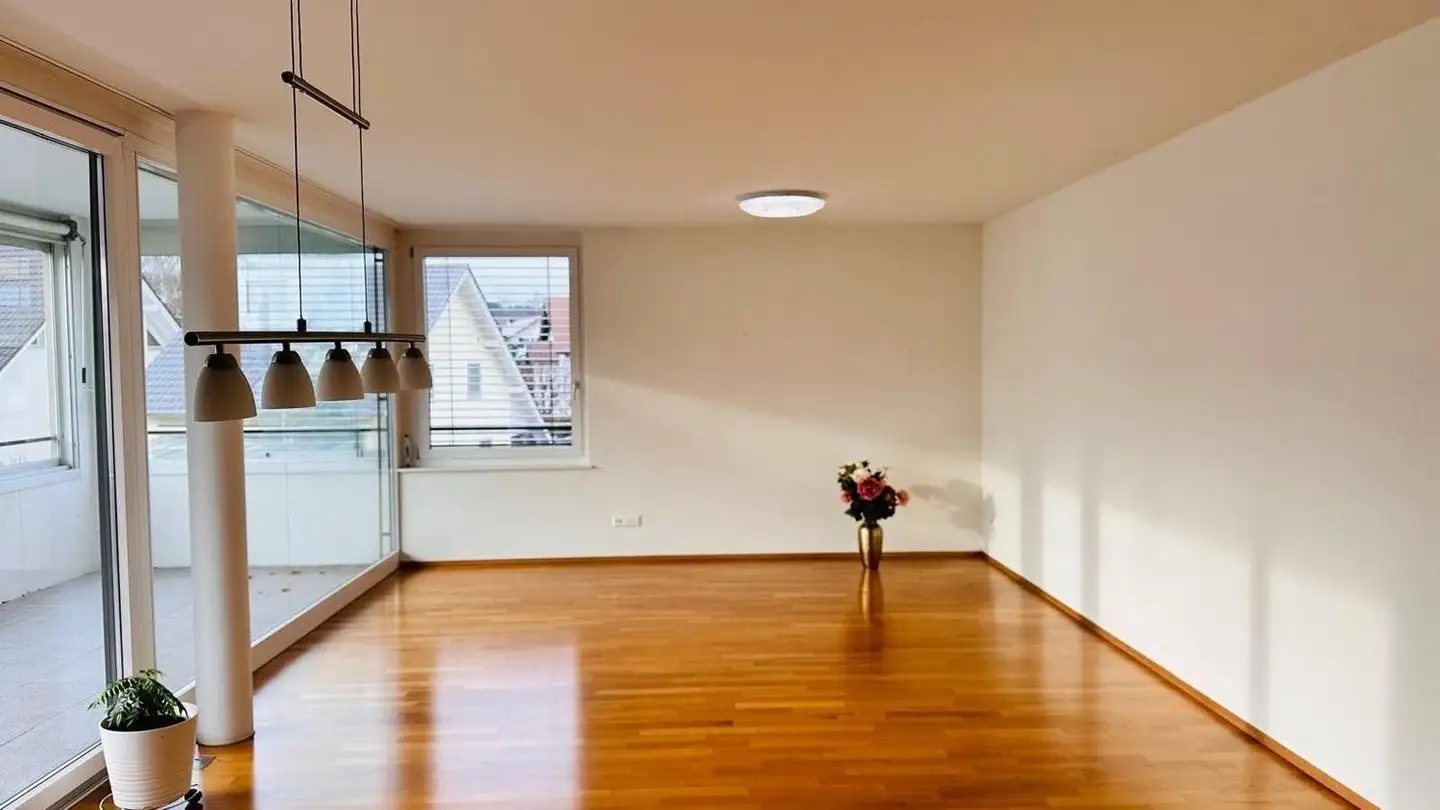 Appartement à vendre - Lettenstrasse, 5643 Sins