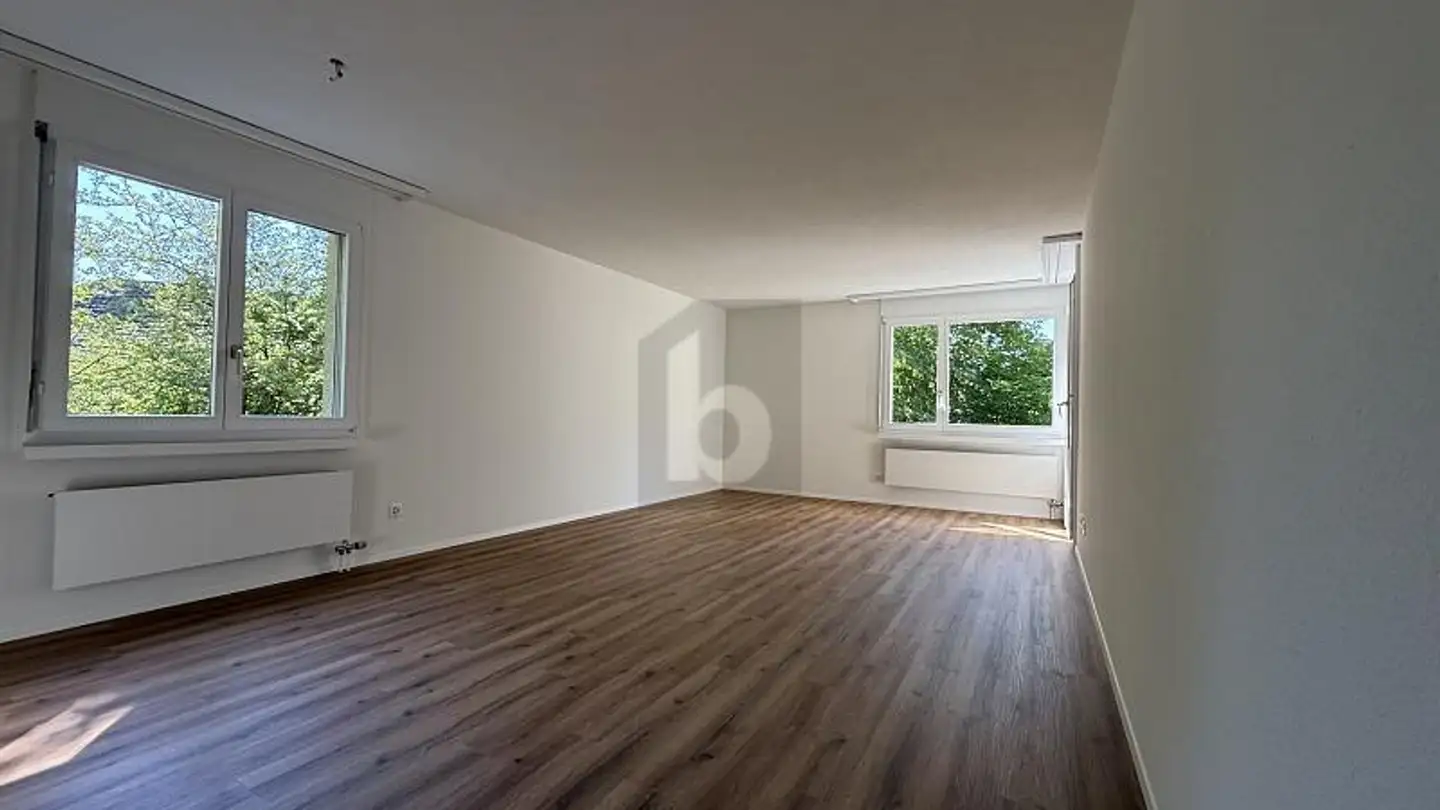 Apartment for rent - 5615 Fahrwangen - Photo 2