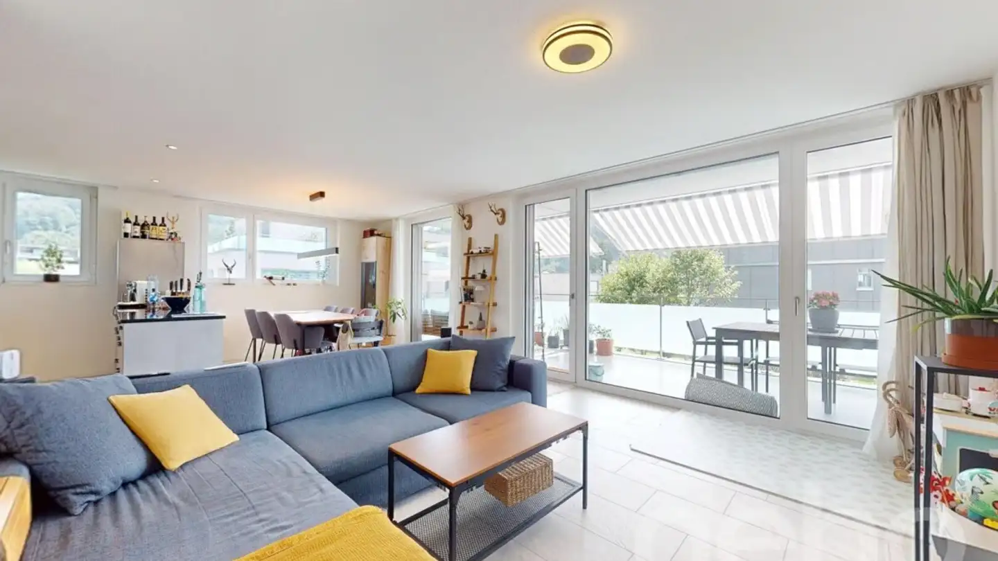Appartamento in vendita - 3800 Interlaken - Foto 4