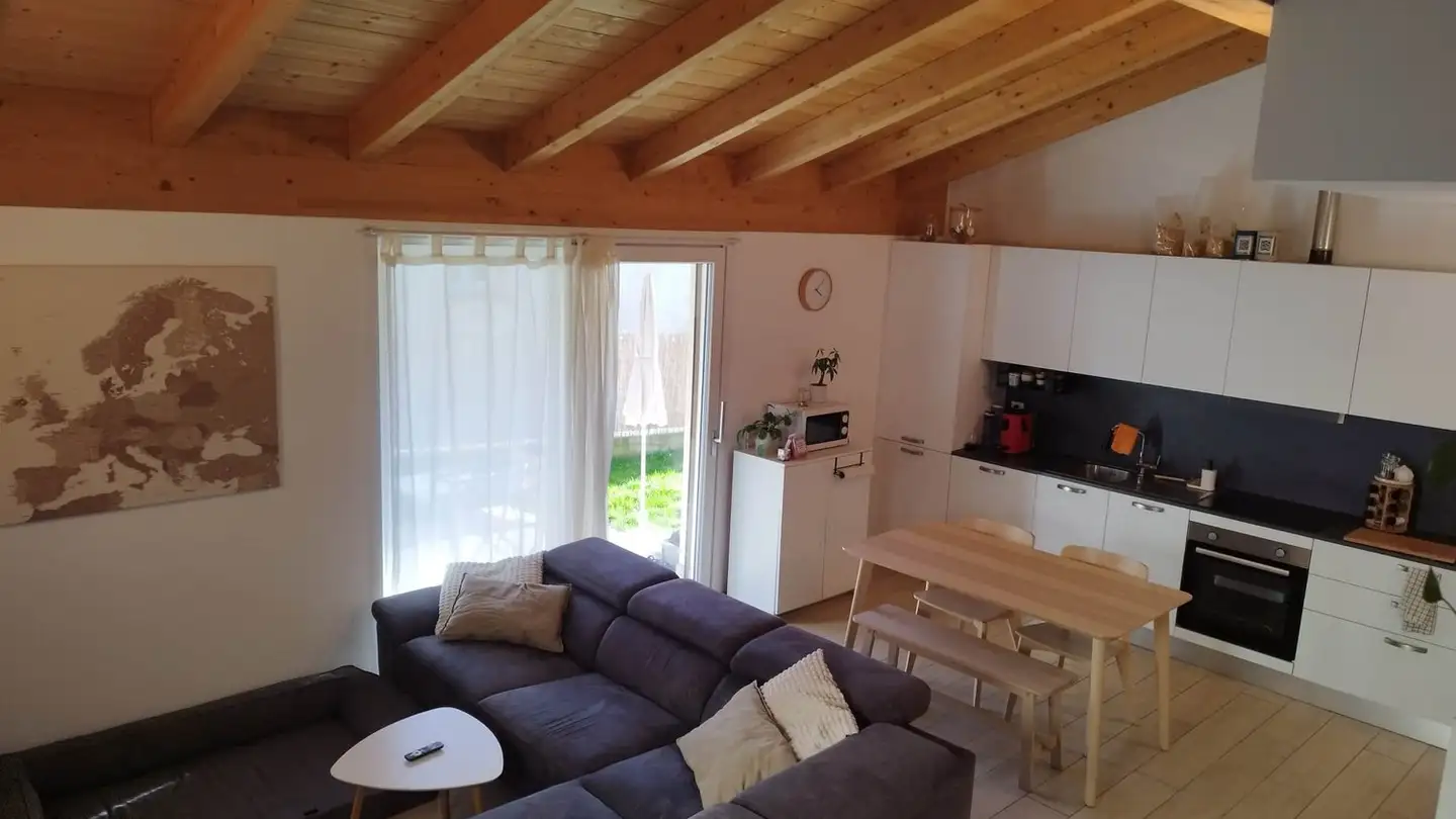 Maison individuelle à louer - I Ronchítt, 6703 Osogna