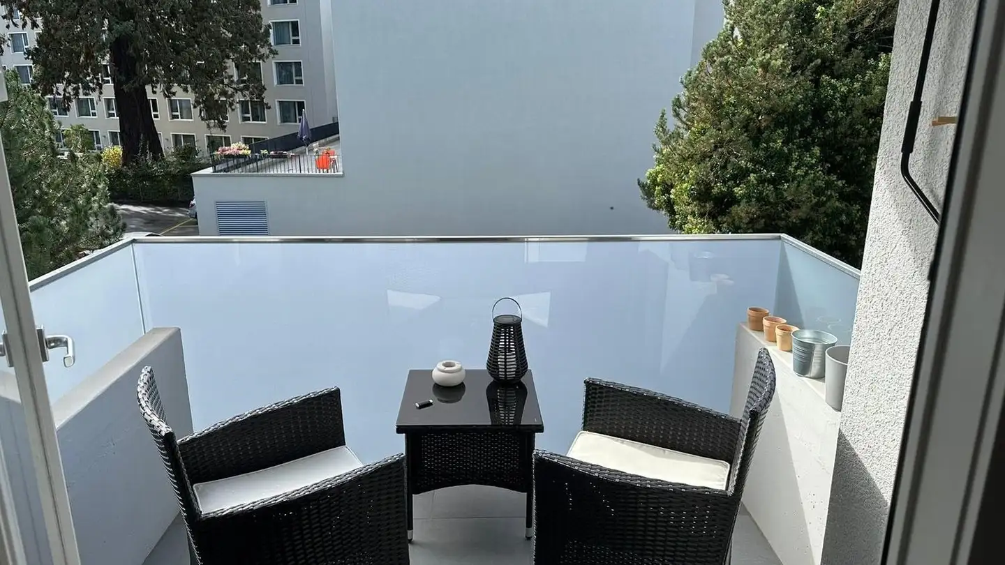 Appartement à louer - Steffisburgstrasse 13a, 3600 Thun - Photo 3