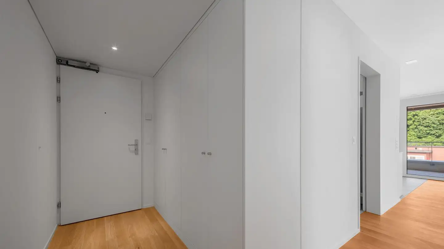 Appartamento in affitto - Zur Stahlgiesserei 6, 8200 Schaffhausen - Foto 3