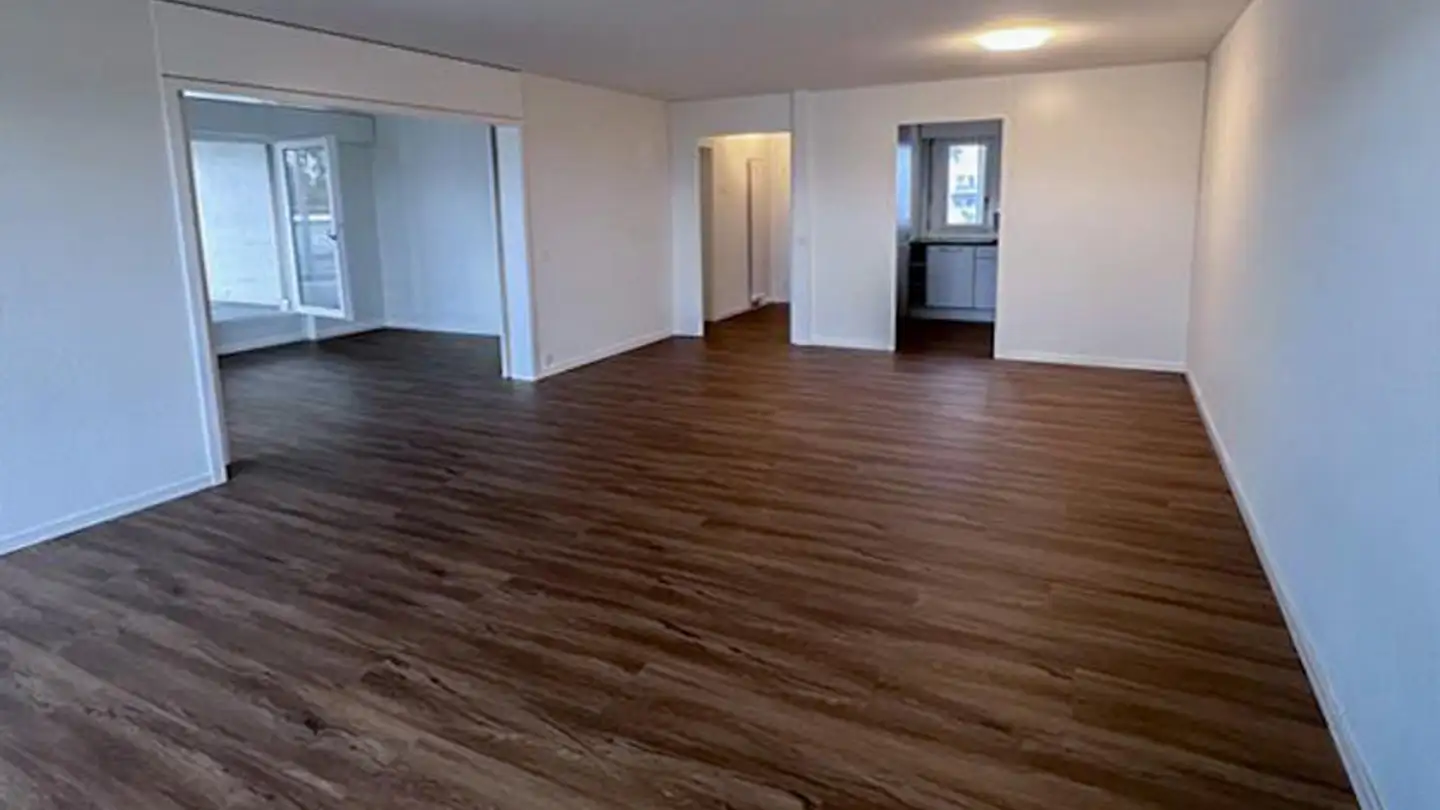 Apartment for rent - Benziwil 25, 6020 Emmenbrücke - Photo 2