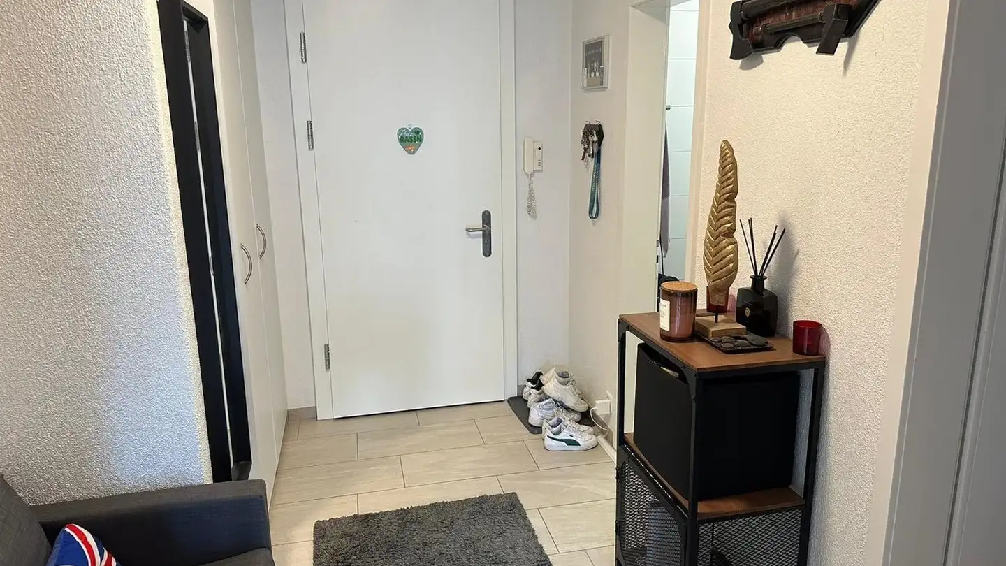 Appartement à louer - Steffisburgstrasse 13a, 3600 Thun - Photo 4