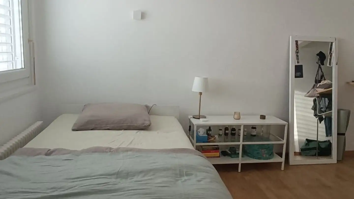 Appartement à louer - Im Brisgi 20, 5400 Baden