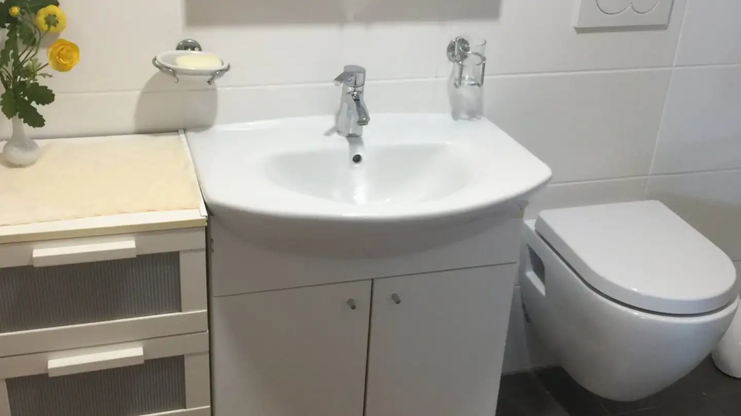 Appartamento in affitto - Chemin De La Rosière, 1012 Lausanne - Foto 3