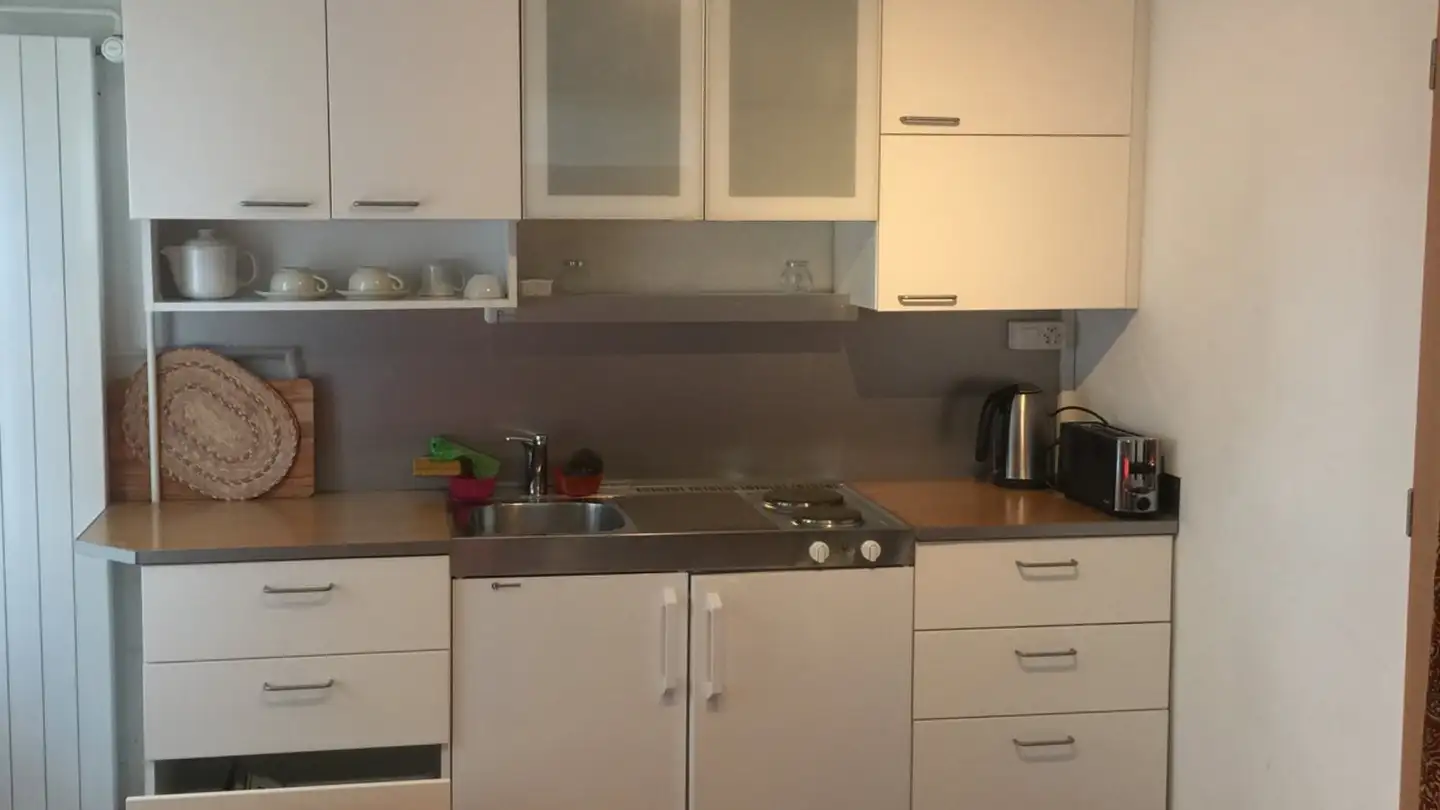 Appartamento in affitto - Chemin De La Rosière, 1012 Lausanne - Foto 4