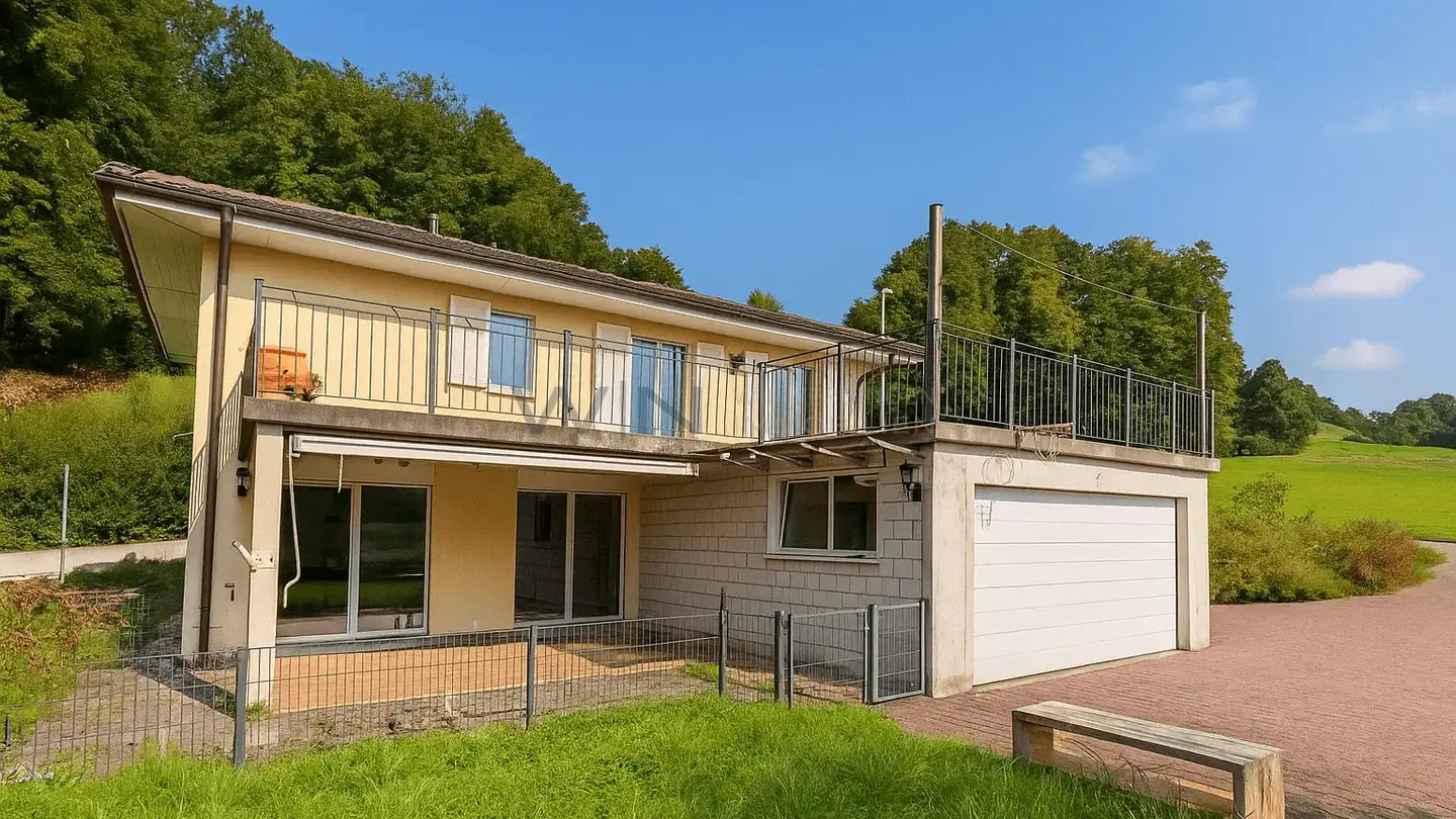 Casa singola in vendita - 4226 Breitenbach