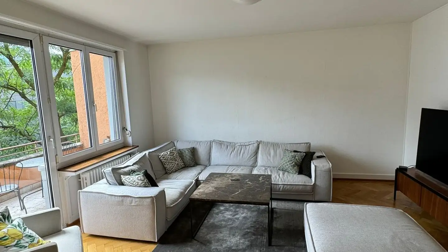 Zimmer mieten - Alfred-Escher-Strasse, 8002 Zürich