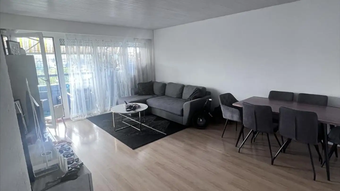 Appartamento in affitto - Lyss-Strasse 75, 2560 Nidau - Photo 2