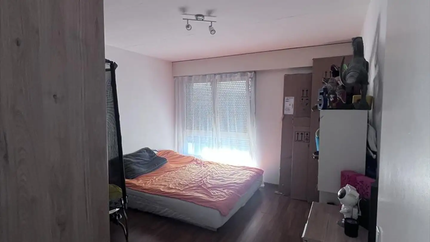 Appartamento in affitto - Lyss-Strasse 75, 2560 Nidau - Photo 4