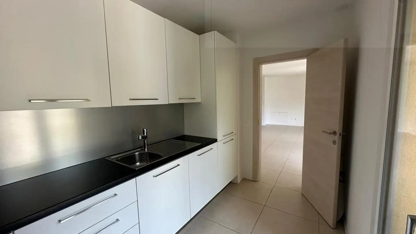 Penthouse for sale - La Stráda Végia 1, 6837 Bruzella - Photo 4