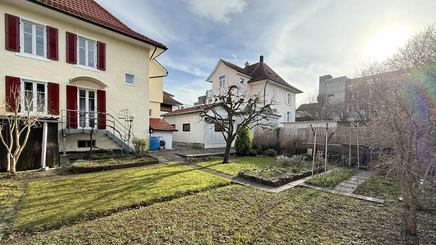 Casa singola in vendita - 4415 Lausen - Foto 2