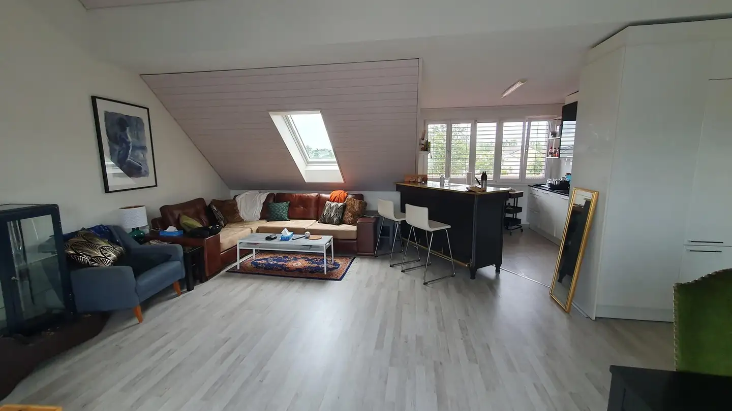 Appartamento ammobiliato in affitto - Schürgistrasse 69, 8051 Zürich - Foto 2