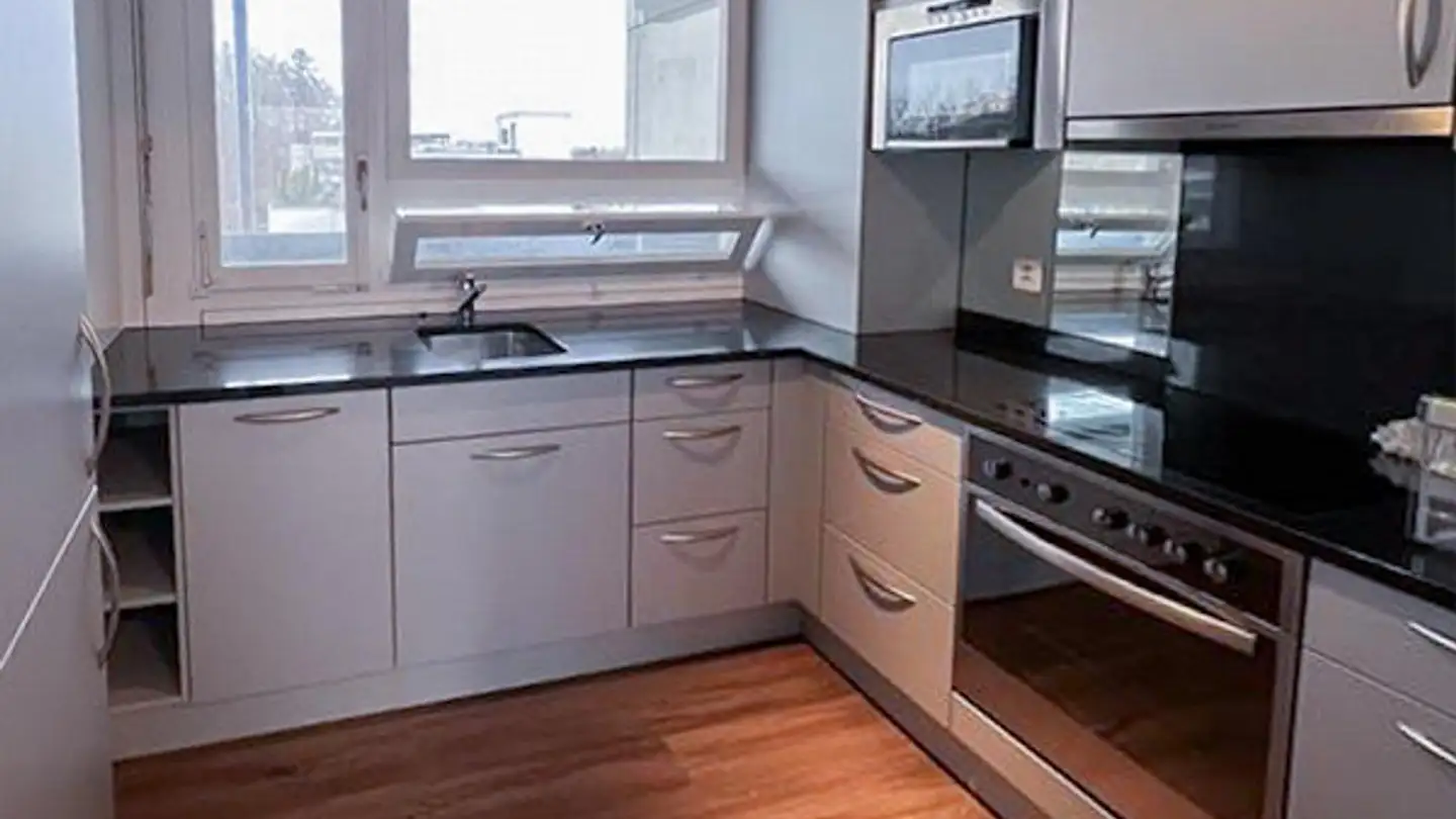 Apartment for rent - Benziwil 25, 6020 Emmenbrücke - Photo 3