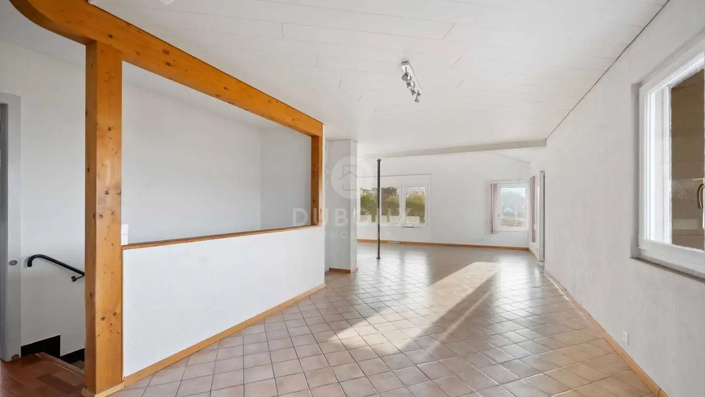 Casa singola in vendita - Avenue Des Bains, 1400 Yverdon-les-Bains - Photo 4