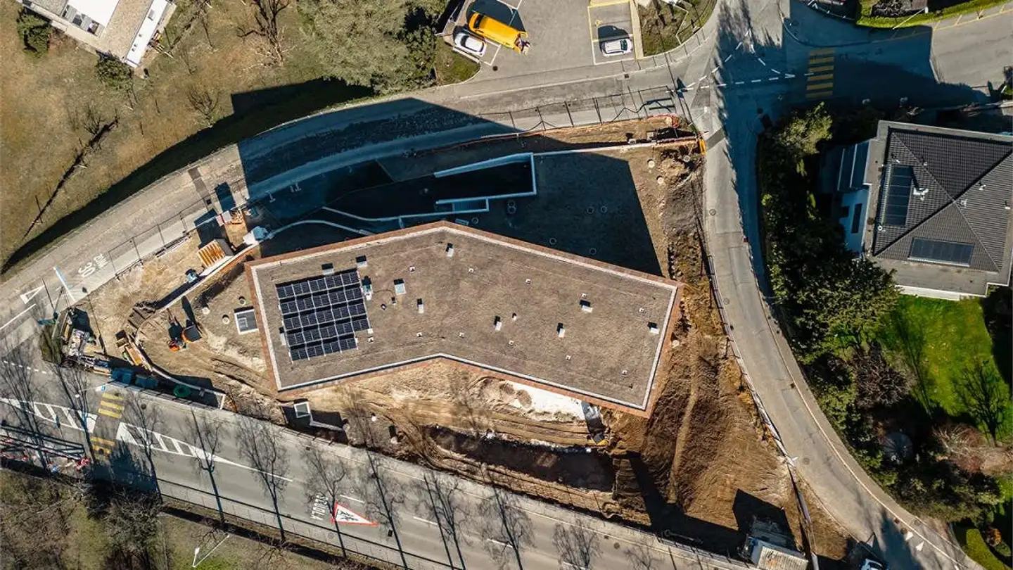 Appartement à vendre - Via Giuseppe Guioni 15, 6963 Pregassona - Photo 2