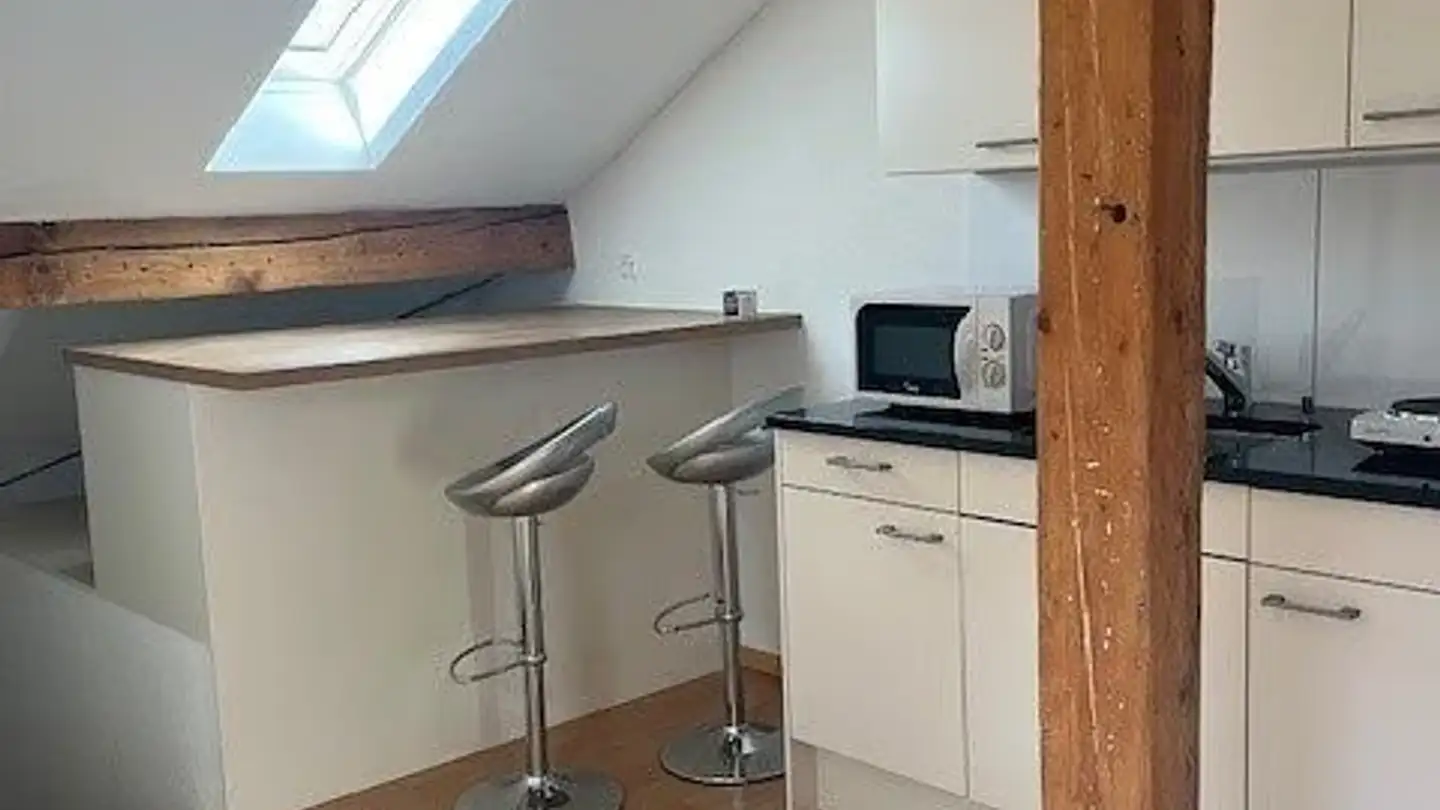 Appartamento in affitto - Breitenrainplatz 33, 3014 Bern - Foto 3