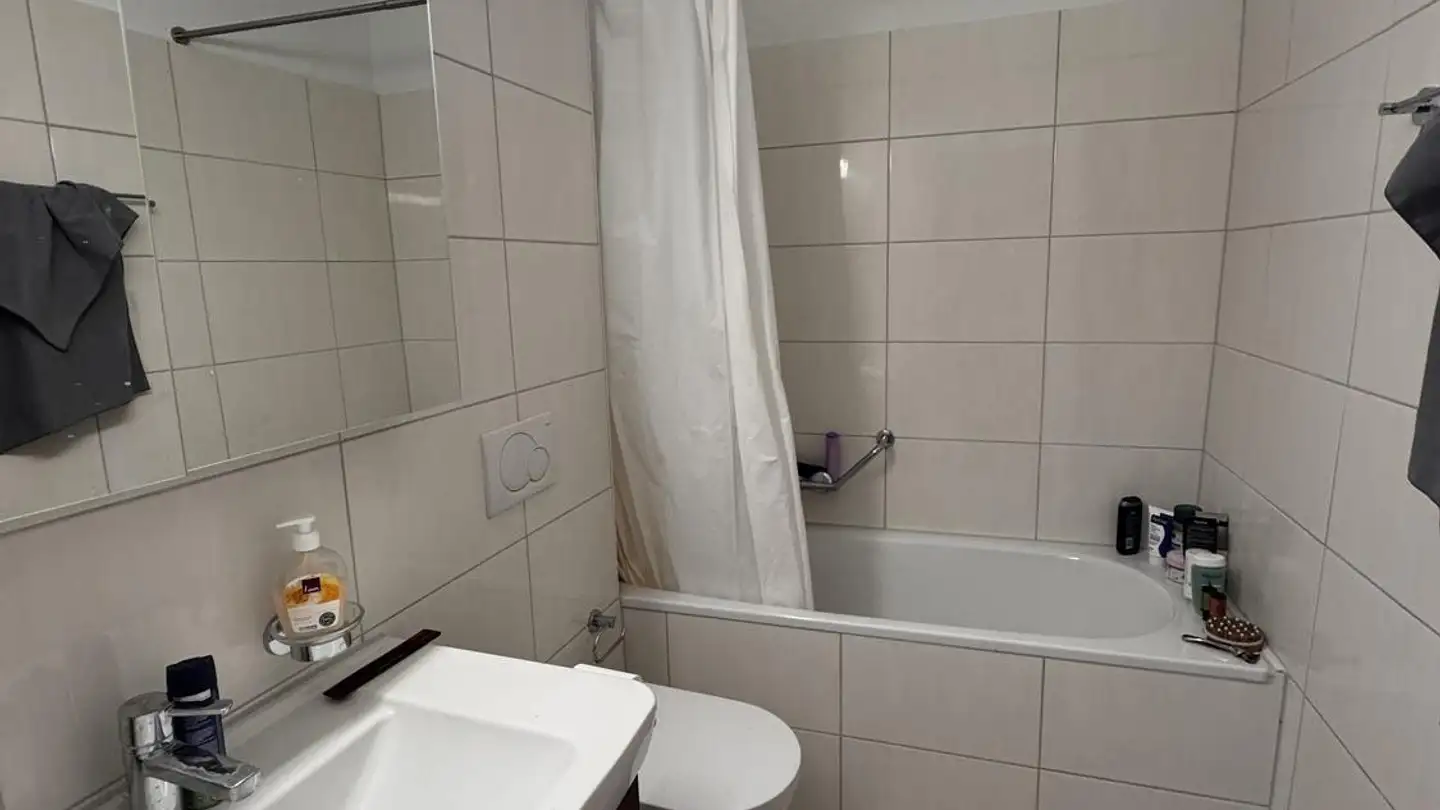 Zimmer mieten - Alfred-Escher-Strasse, 8002 Zürich - Foto 3