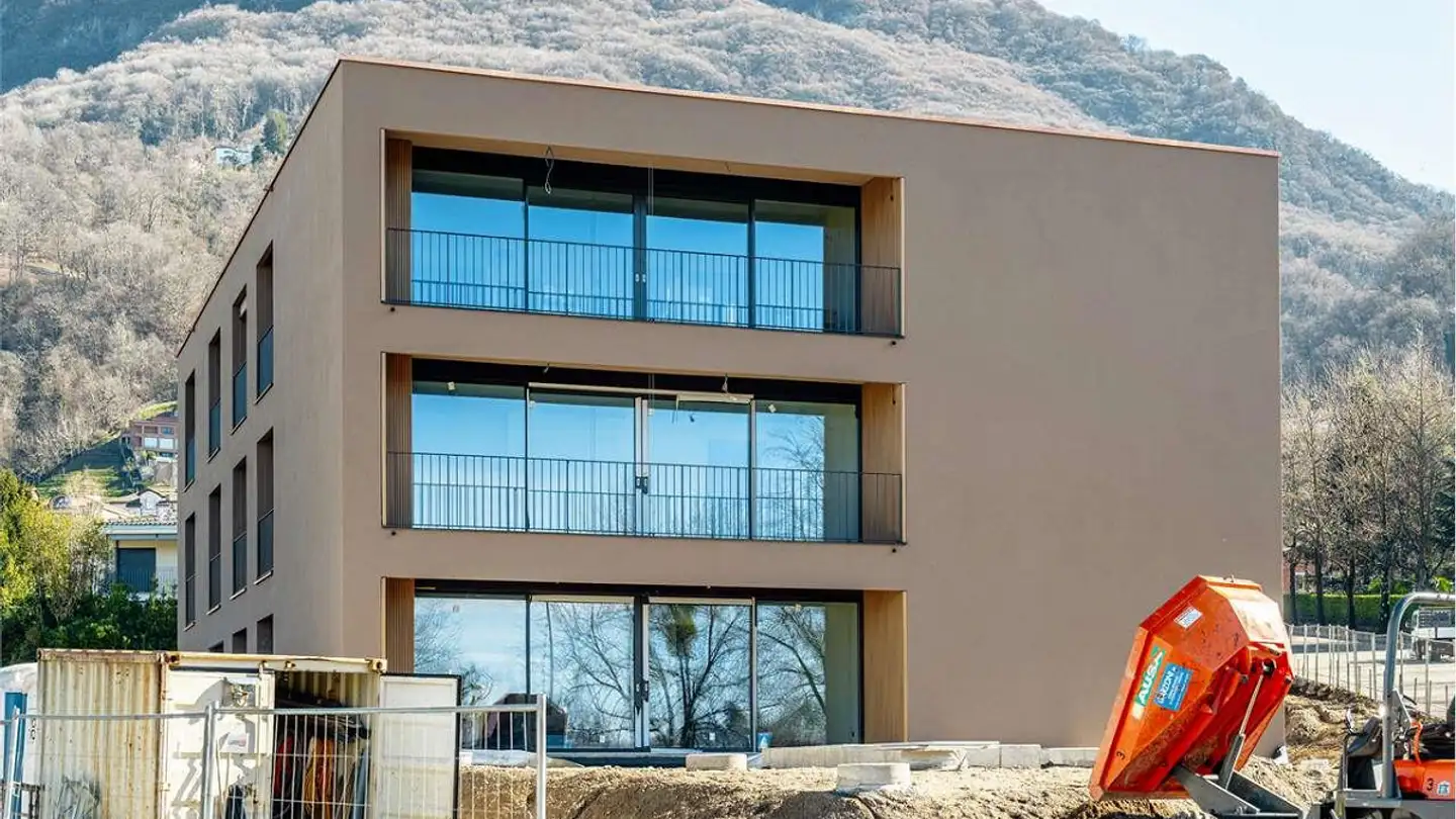 Appartement à vendre - Via Giuseppe Guioni 15, 6963 Pregassona - Photo 3