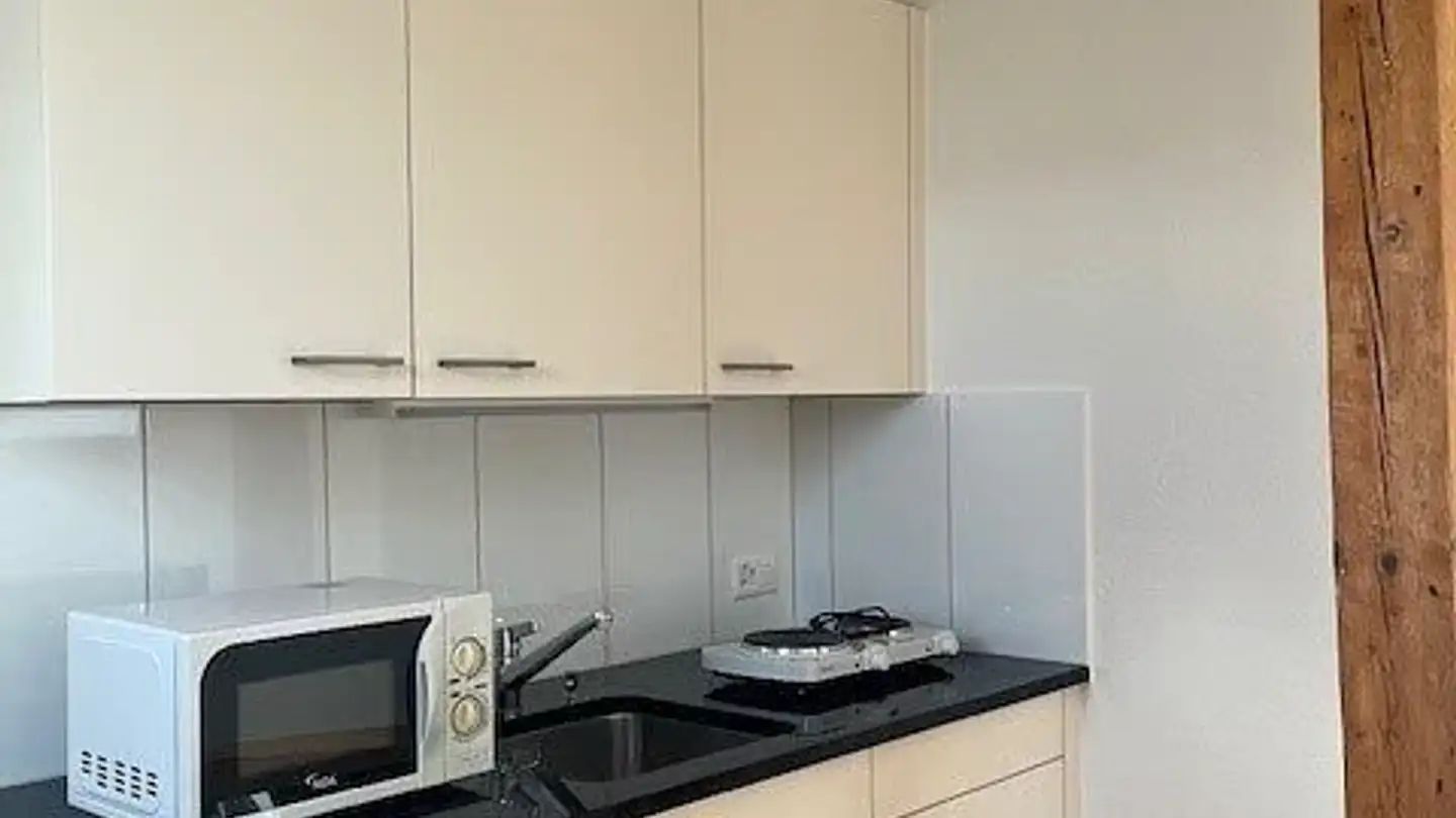Appartamento in affitto - Breitenrainplatz 33, 3014 Bern - Foto 4