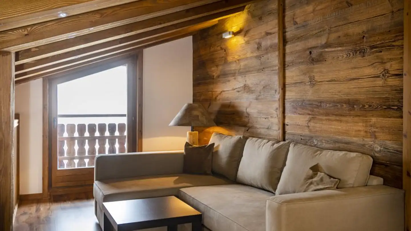 Appartamento in vendita - Route De Crans-Montana, 3963 Montana - Foto 4