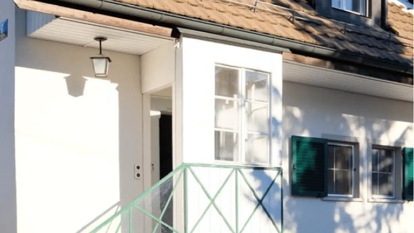 Wohnung mieten - Mühlegässli 7, 5107 Schinznach Dorf