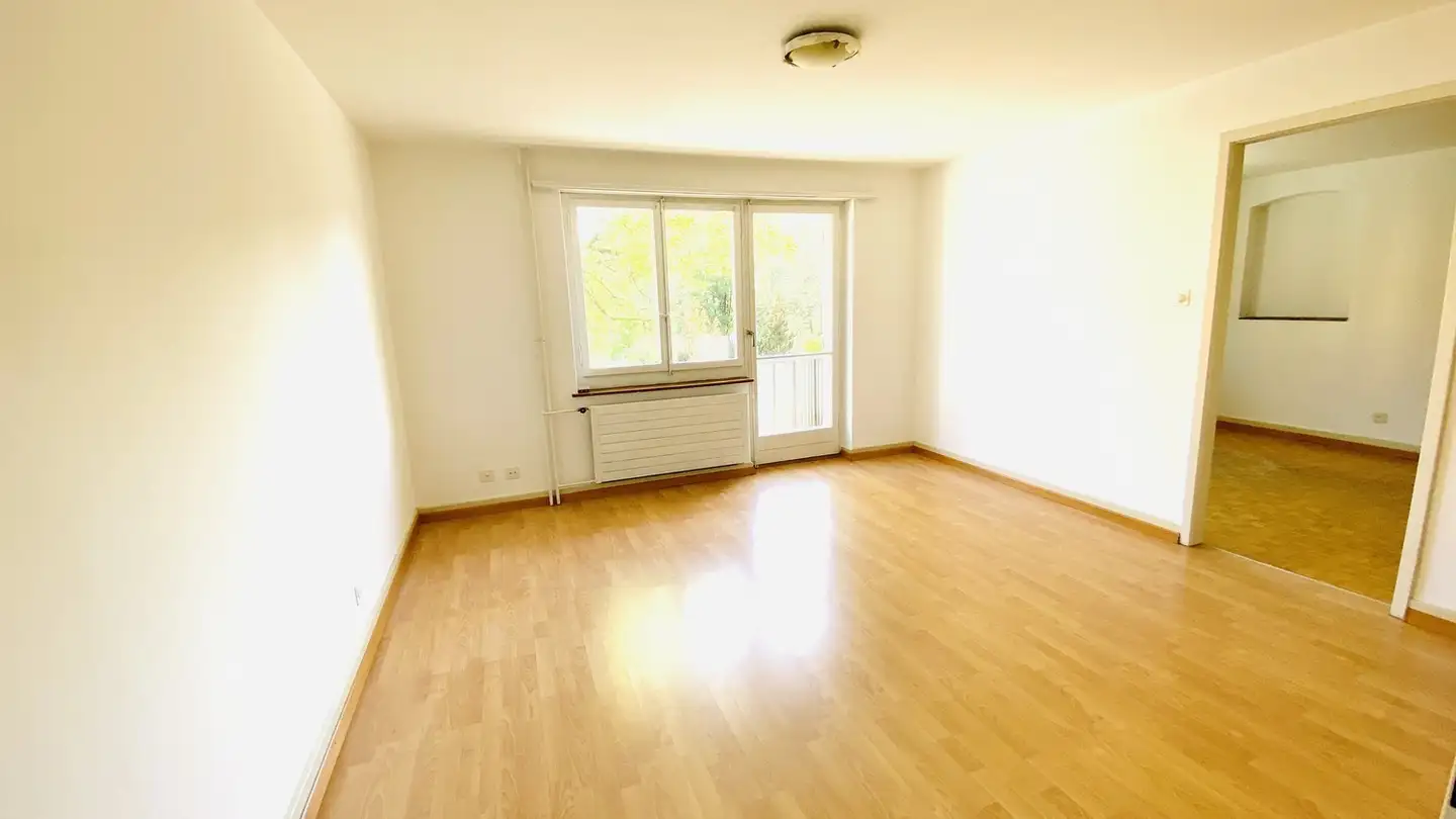 Apartment for rent - 5415 Nussbaumen AG