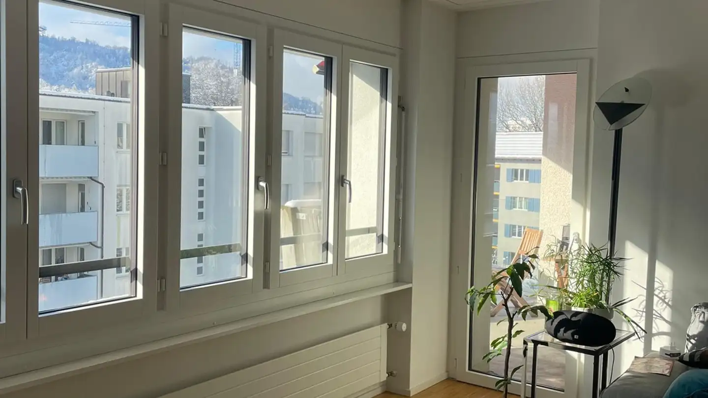 Single room for rent - Uetlibergstrasse 240, 8045 Zürich