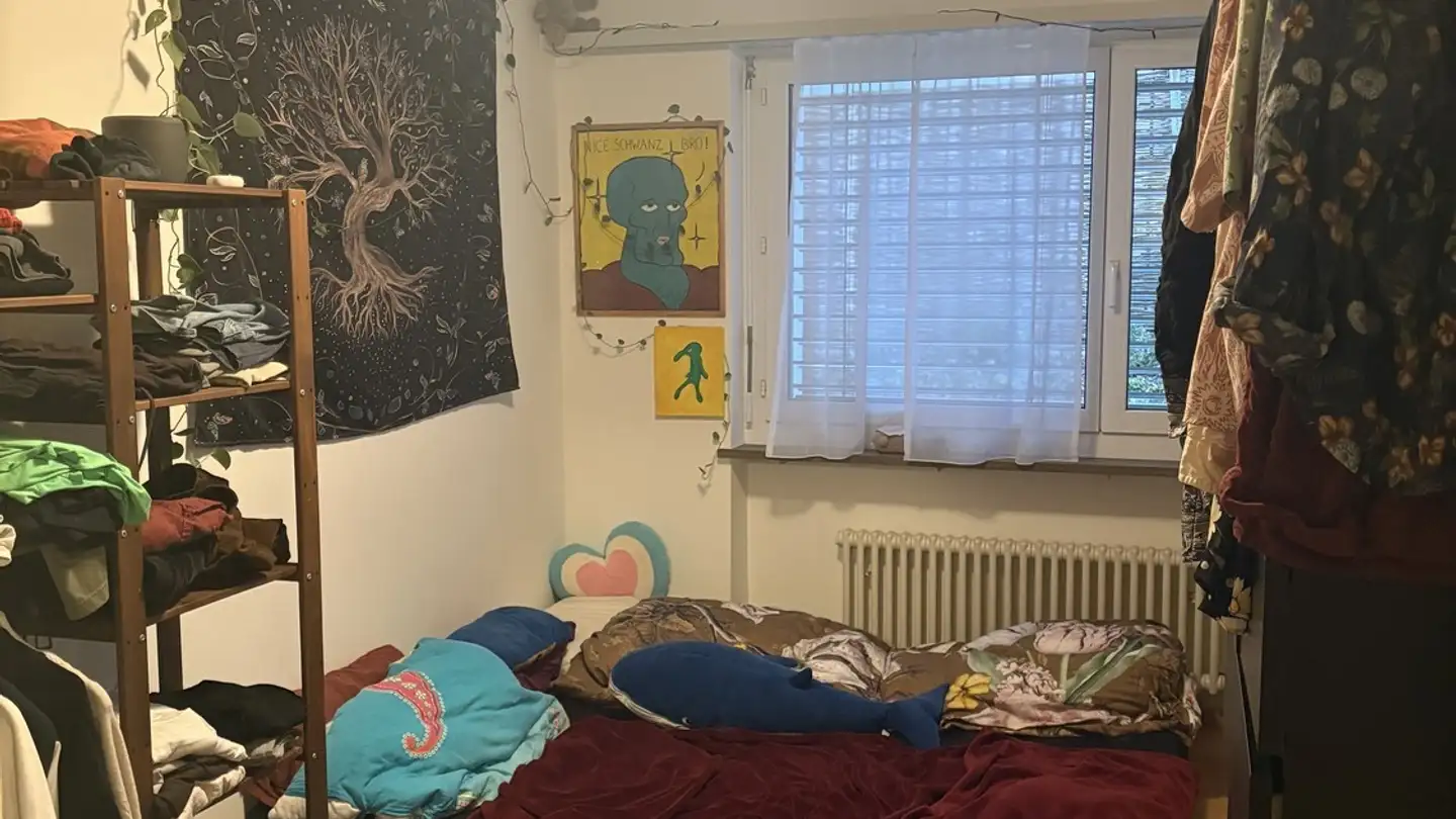 Wohnung mieten - Hügelweg 7, 8400 Winterthur - Foto 3