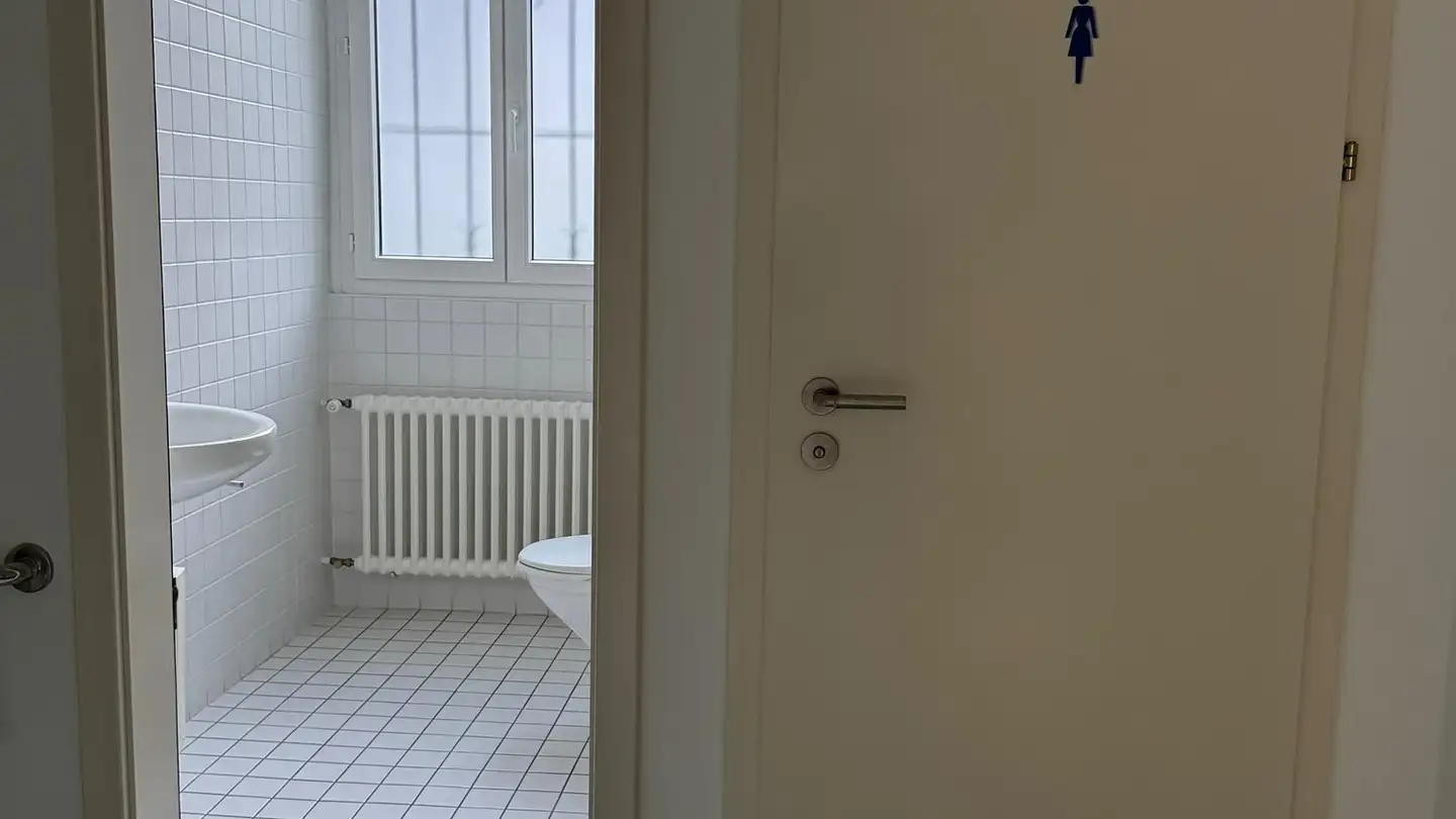 Appartamento in affitto - Via A. Giovannini 18, 6710 Biasca - Foto 4