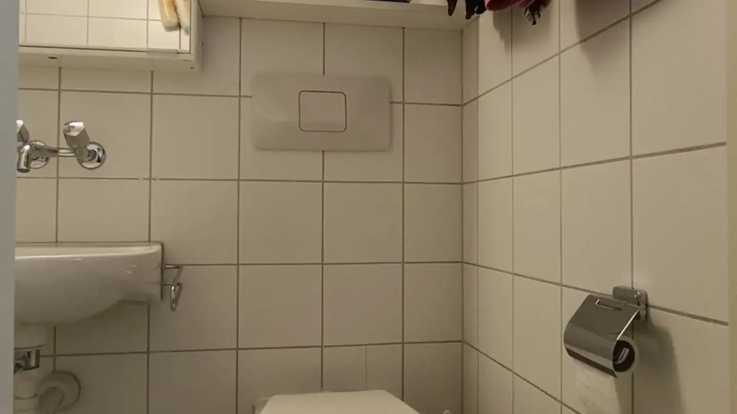 Appartement à louer - Im Brisgi 20, 5400 Baden - Photo 4