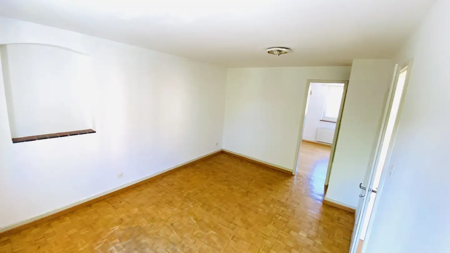 Apartment for rent - 5415 Nussbaumen AG - Photo 2