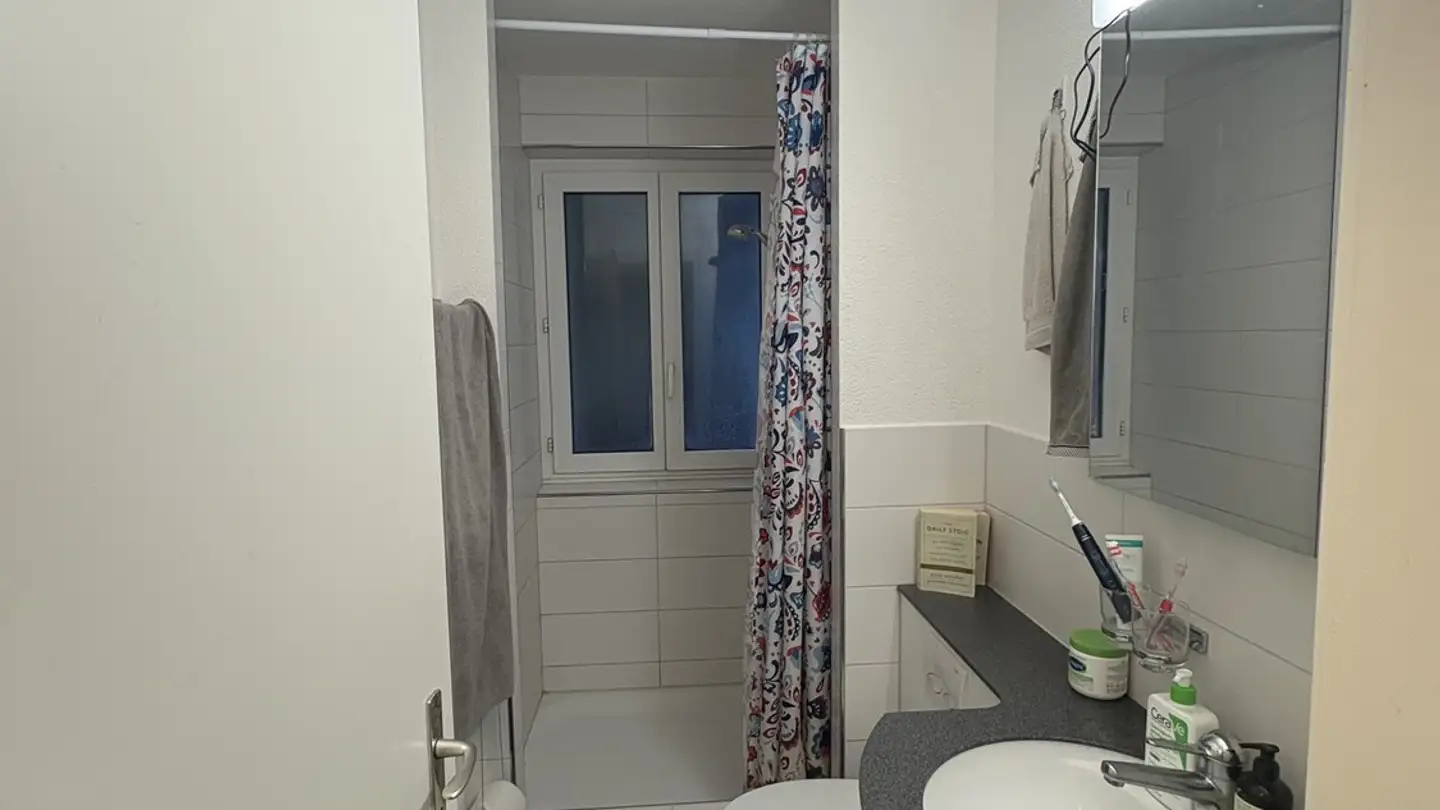 Wohnung mieten - Hügelweg 7, 8400 Winterthur - Foto 4