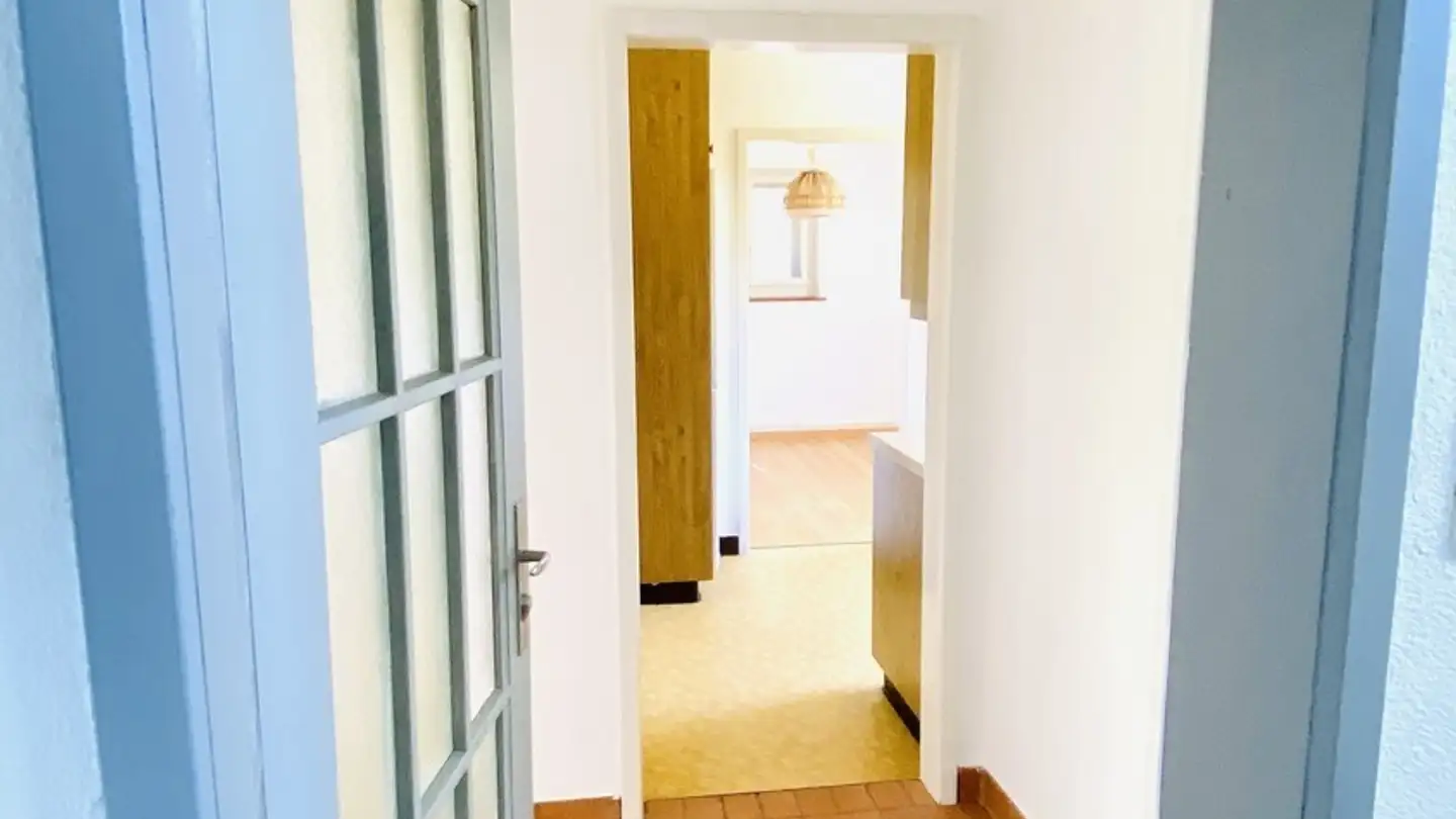 Apartment for rent - 5415 Nussbaumen AG - Photo 3