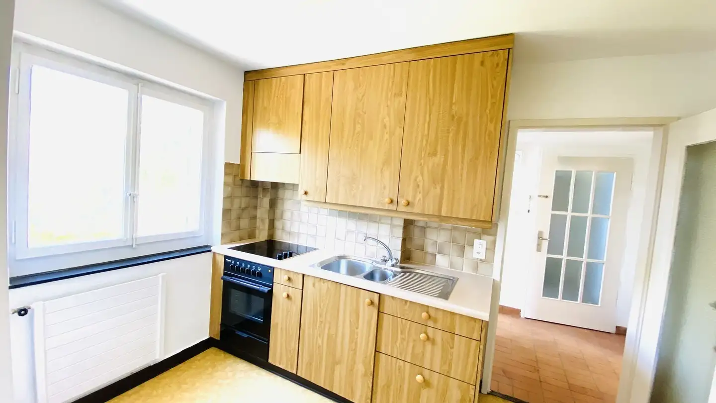 Apartment for rent - 5415 Nussbaumen AG - Photo 4