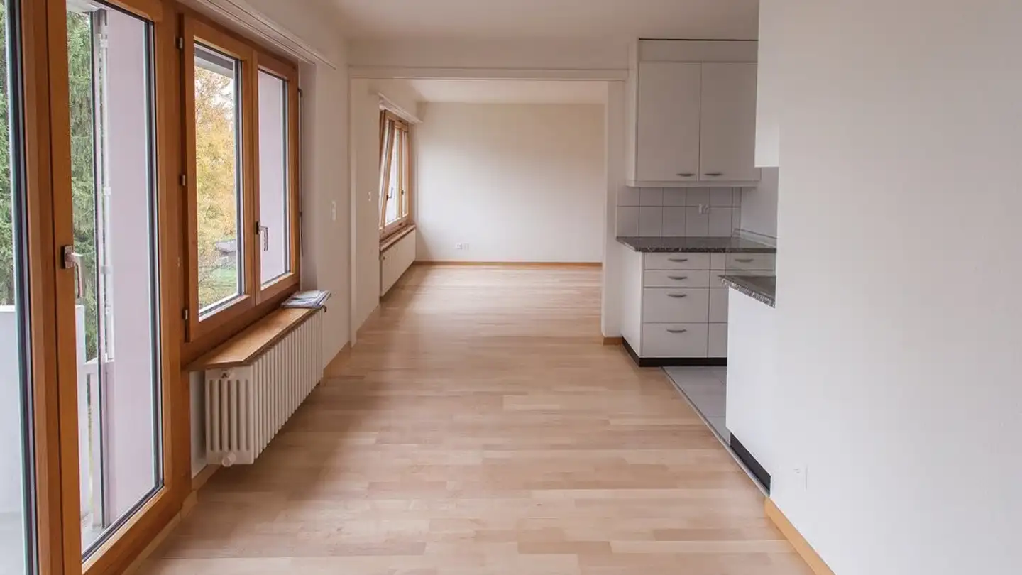 Appartement à louer - Hochstrasse 146, 8330 Pfäffikon ZH - Photo 4