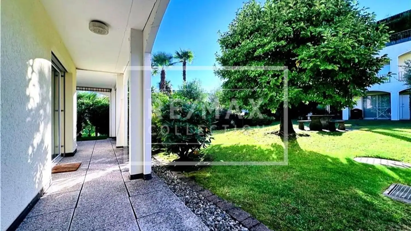 Appartement à vendre - 6612 Ascona - Photo 4