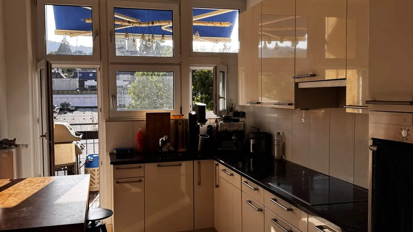 Zimmer mieten - Alfred-Escher-Strasse, 8002 Zürich - Foto 4
