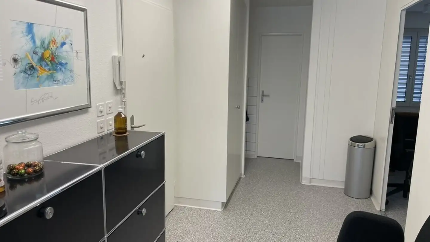 Commerciale in affitto - Schulhausstrasse 10, 6048 Horw - Photo 4