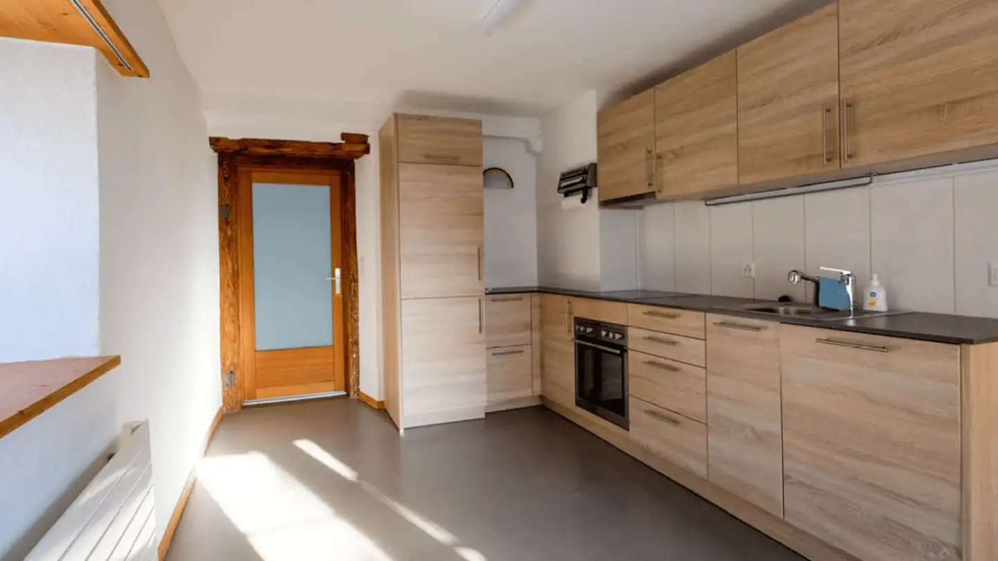 Wohnung mieten - Mühlegässli 7, 5107 Schinznach Dorf - Foto 2