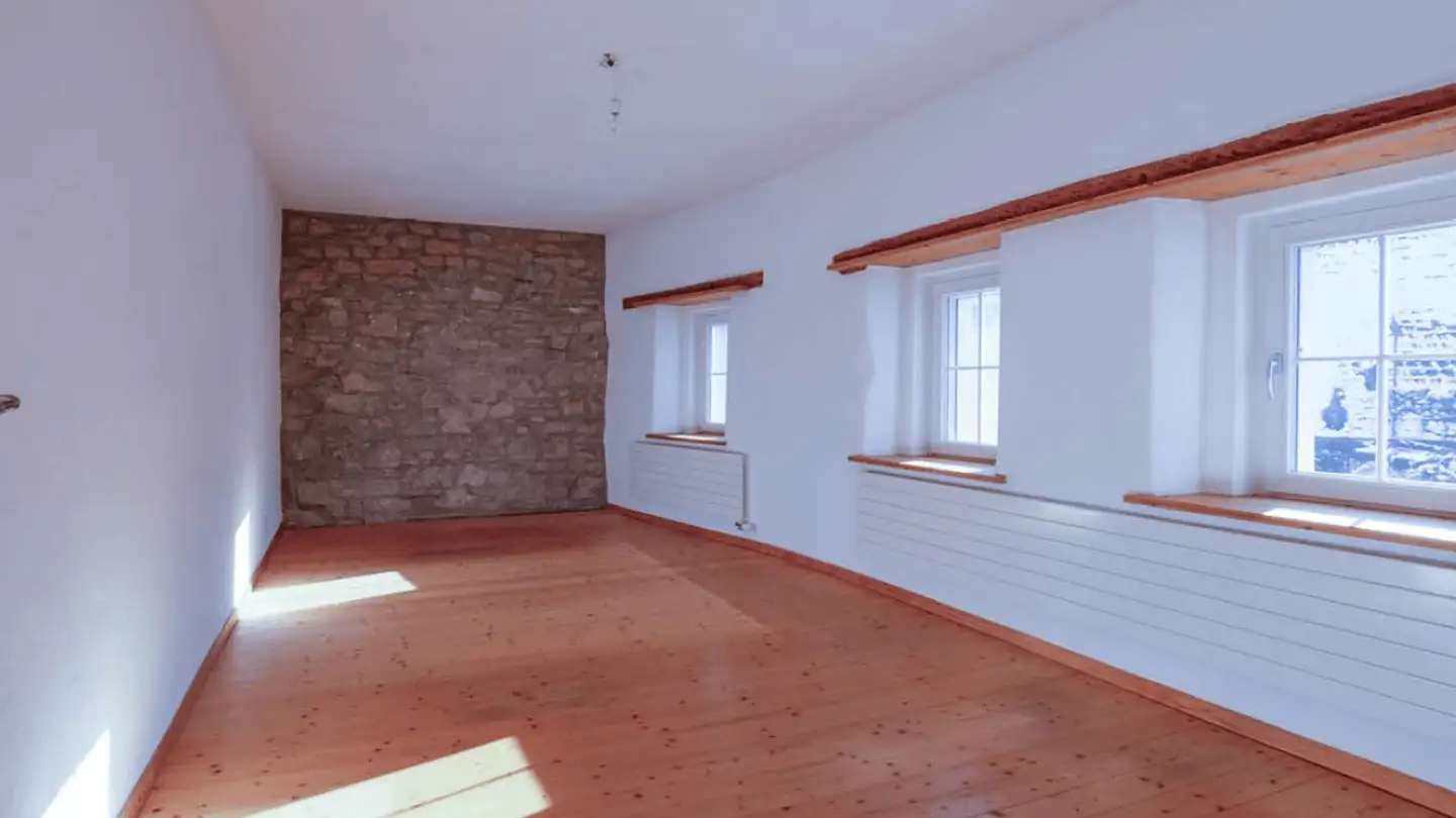 Wohnung mieten - Mühlegässli 7, 5107 Schinznach Dorf - Foto 4