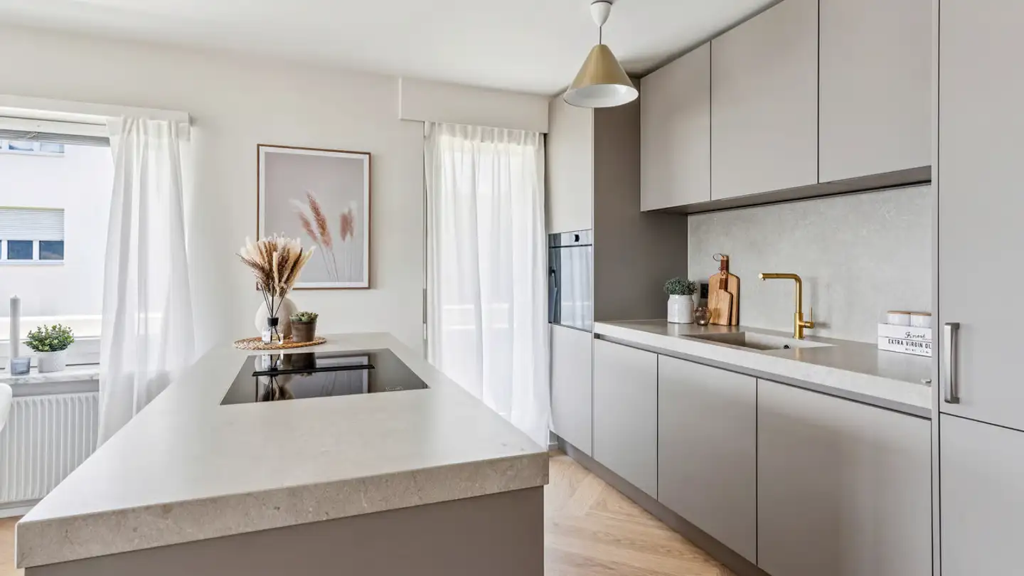 Apartment for sale - 6045 Meggen - Photo 2