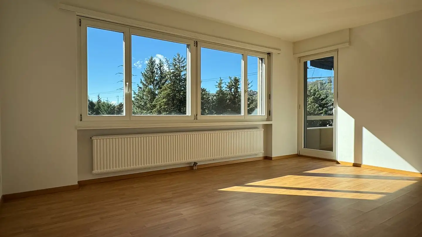 Wohnung mieten - Via Giorgio Bernasconi 31a, 6850 Mendrisio