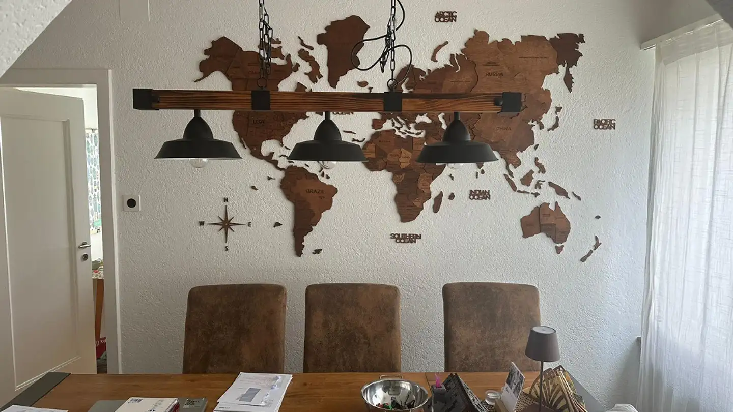 Appartamento in affitto - Pündtstrasse 6, 8610 Uster - Foto 2