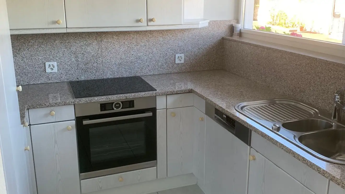 Maisonette mieten - Niederwilerstrasse 16, 5522 Tägerig - Foto 3