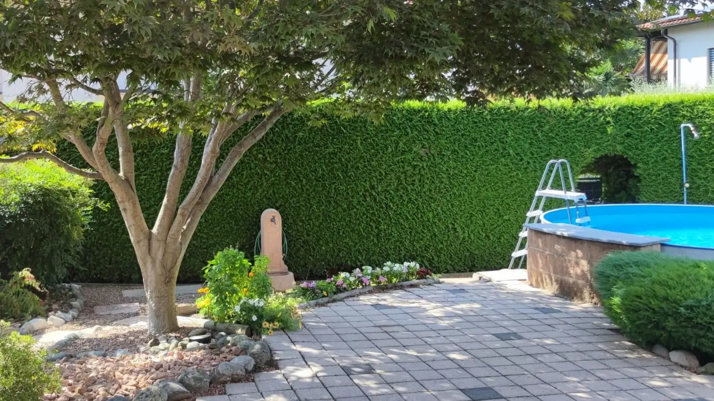 Appartamento in affitto - 6874 Castel San Pietro - Photo 2